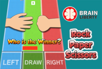 Rock Paper Scissors main cover image