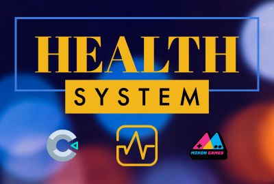 Health System main cover image