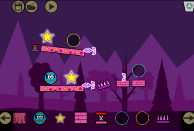 Perfect Level Editor main cover image