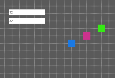 Grid - snap to grid main cover image