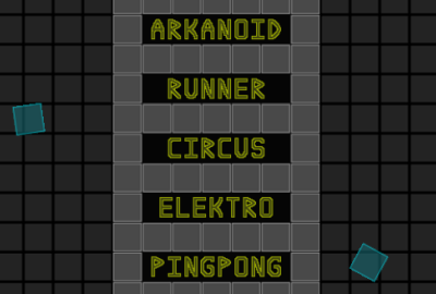 Endless Neon (5 in 1) main cover image