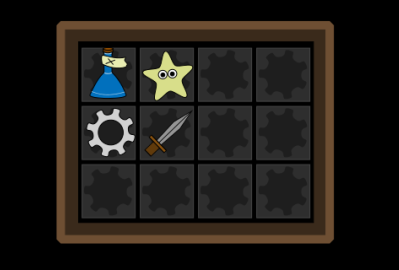 Inventory & Loot main cover image