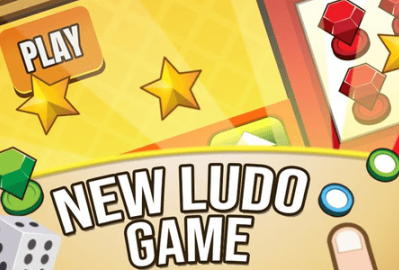 Ludo Multiplayer Game | License main cover image
