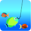Fishing Casual Game asset store icon