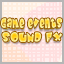Game Events Sounds asset store icon