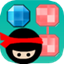 Ninja Match asset store icon