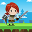 Redhead Knight