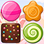 Sweet Crush asset store icon