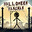 Halloween Hangman