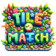 TILE 2 MATCH asset store icon