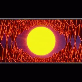 SynthWave Music Pack 9