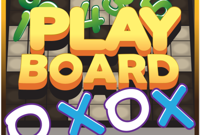 Play Board - Relax Your Mind main cover image