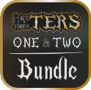 Game - TERS One & Two Bundle asset store icon