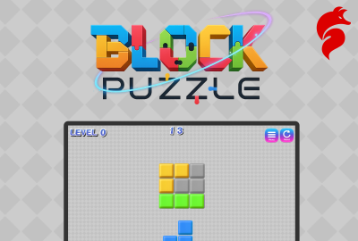 Block Puzzle main cover image