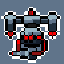 Sci-fi Lab Droids - Pixel Art asset store icon