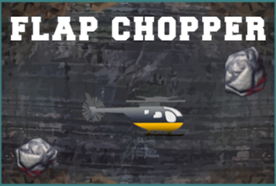 Flap Chopper main cover image