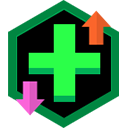 Health asset store icon