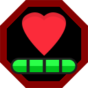 HealthBar asset store icon