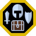 Ultimate Inventory System asset store icon