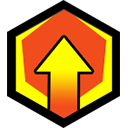 Level asset store icon