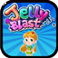Candy Blast Match 3 asset store icon