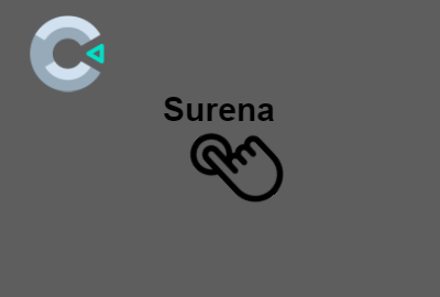 Surena Touch main cover image