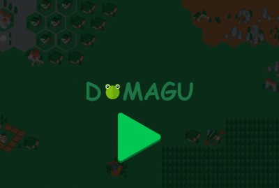 Dumagu Game main cover image