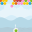 Bubble shooter