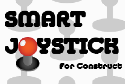Smart Joystick main cover image