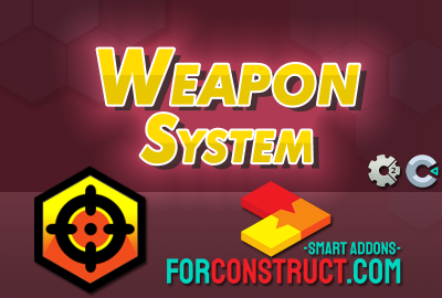 Weapon System main cover image